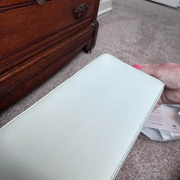 Anne Klein Tote Bag NWT - Picture 9 of 10